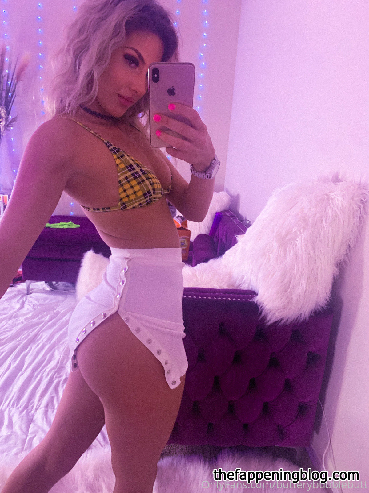 butterybubblebutt Leaked Photo 83