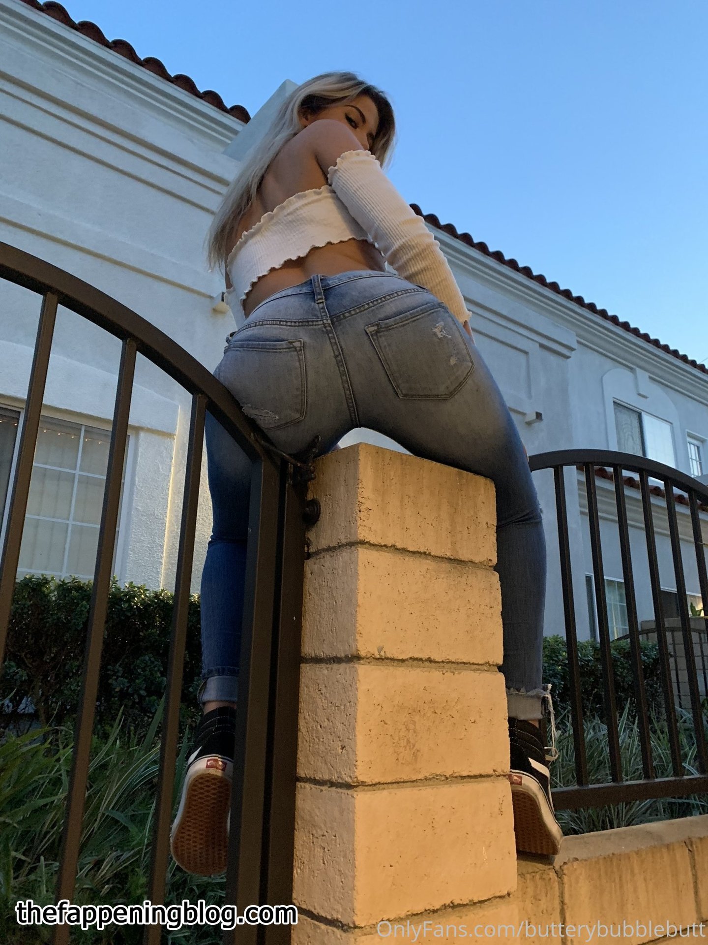 butterybubblebutt Leaked Photo 96