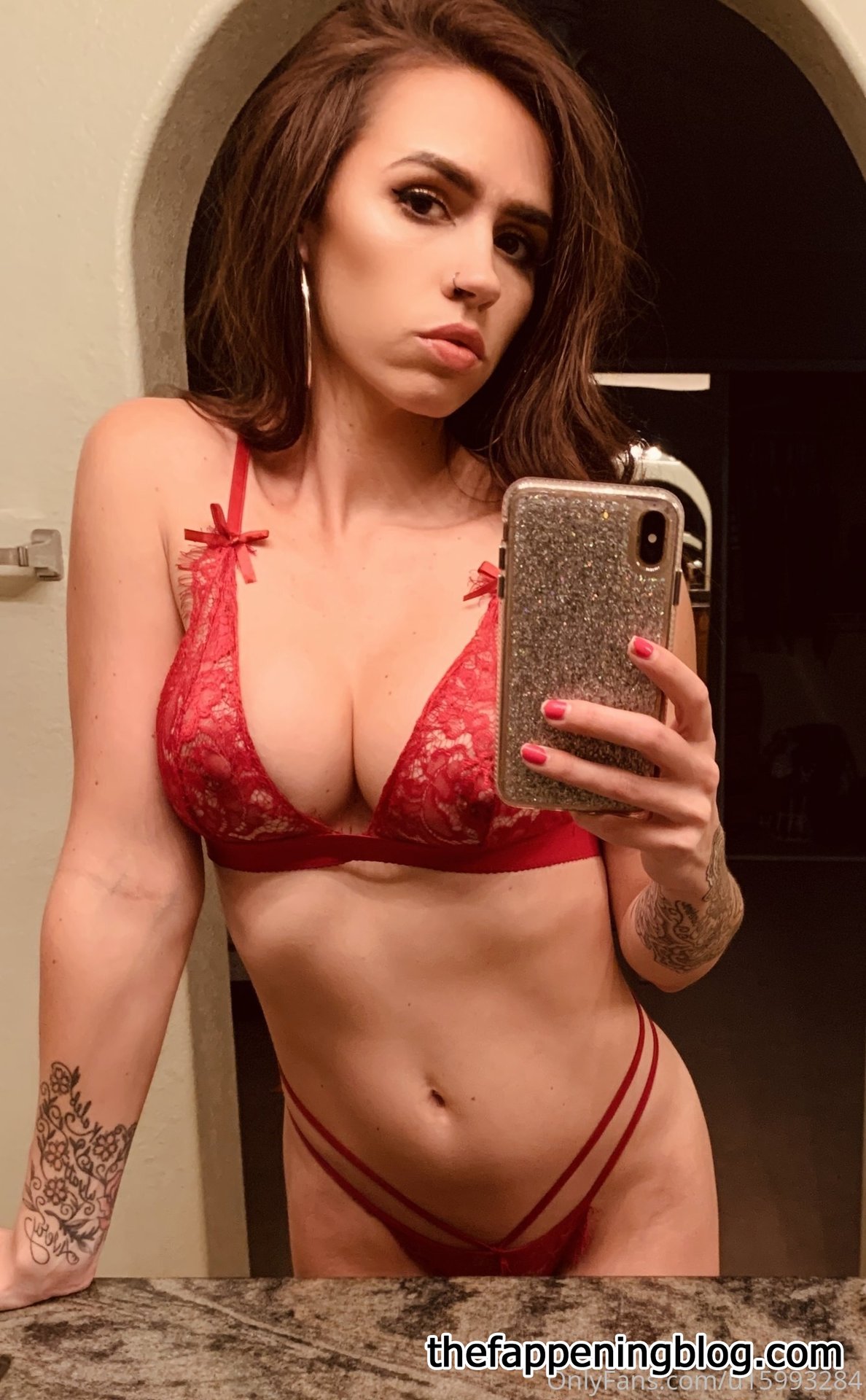 ivyfitmilf Leaked Photo 15