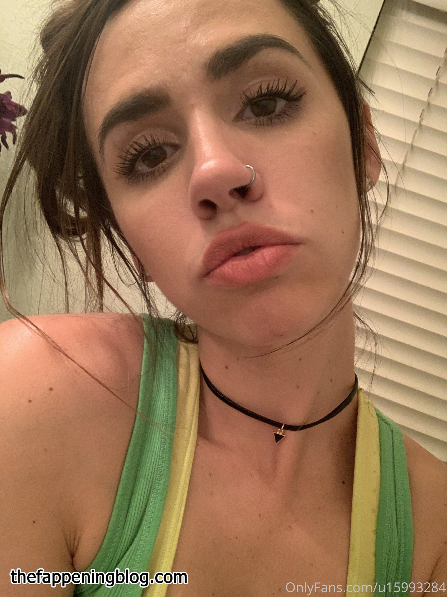 ivyfitmilf Leaked Photo 21