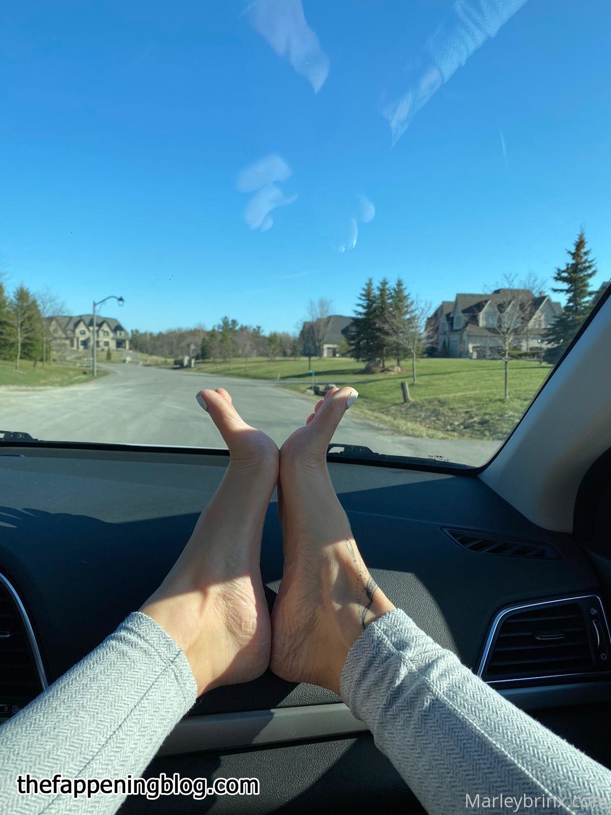 marleybrinx Leaked Photo 9