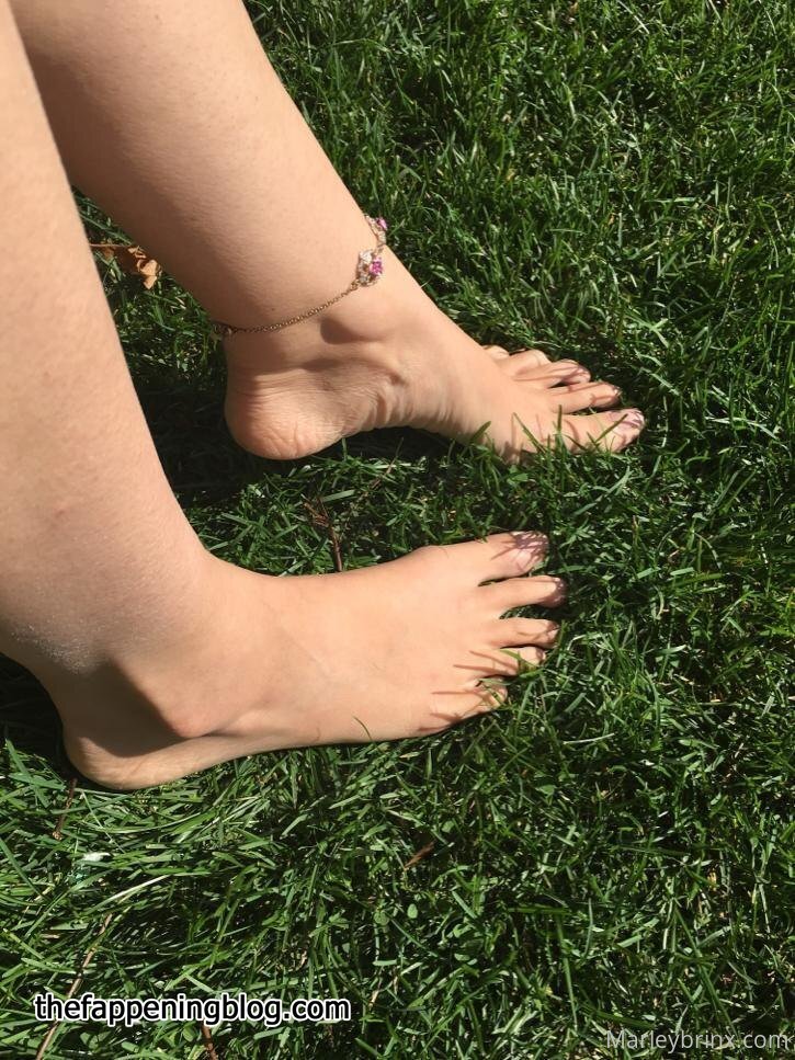 marleybrinx Leaked Photo 27