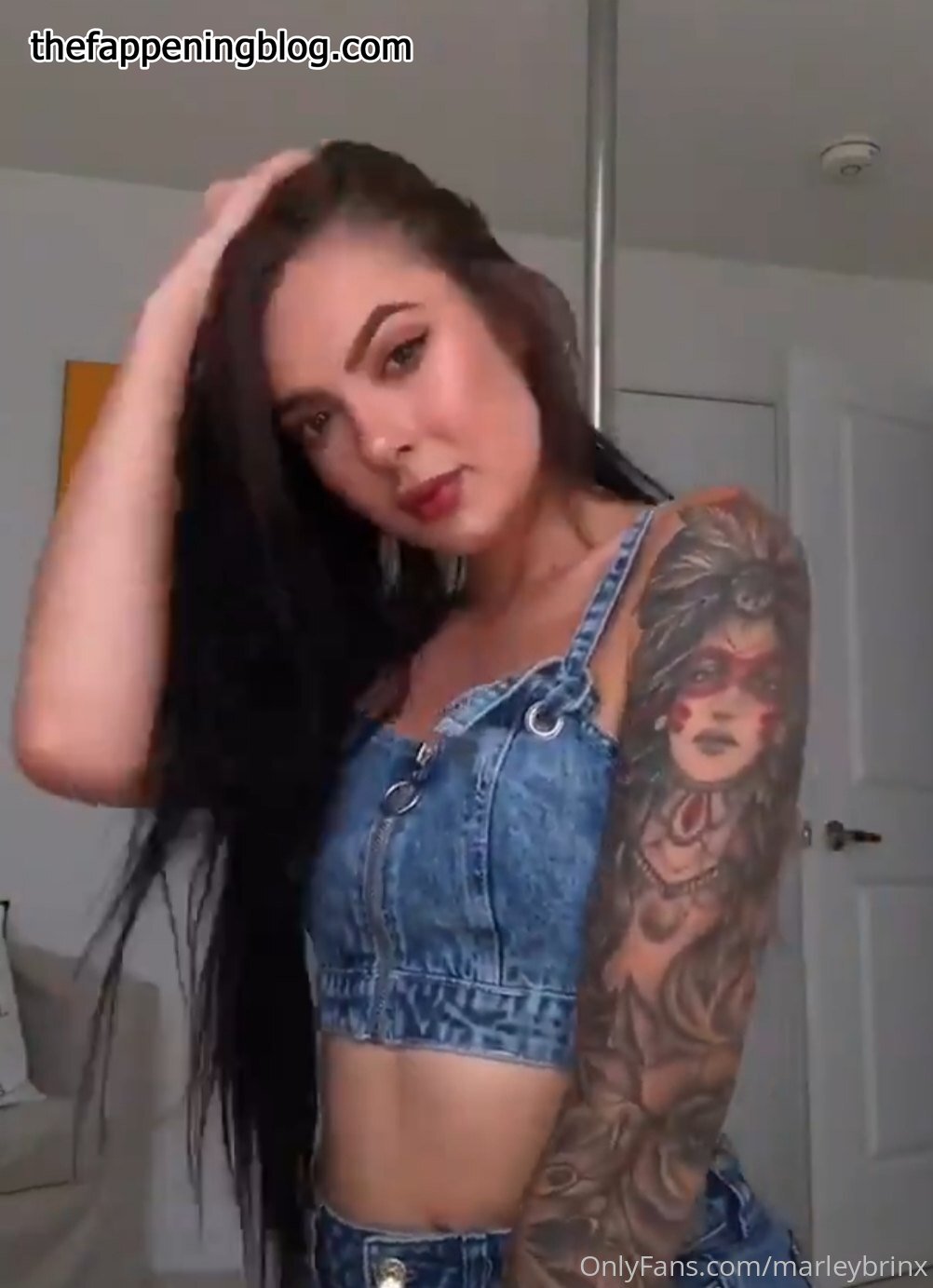 marleybrinx Leaked Photo 30