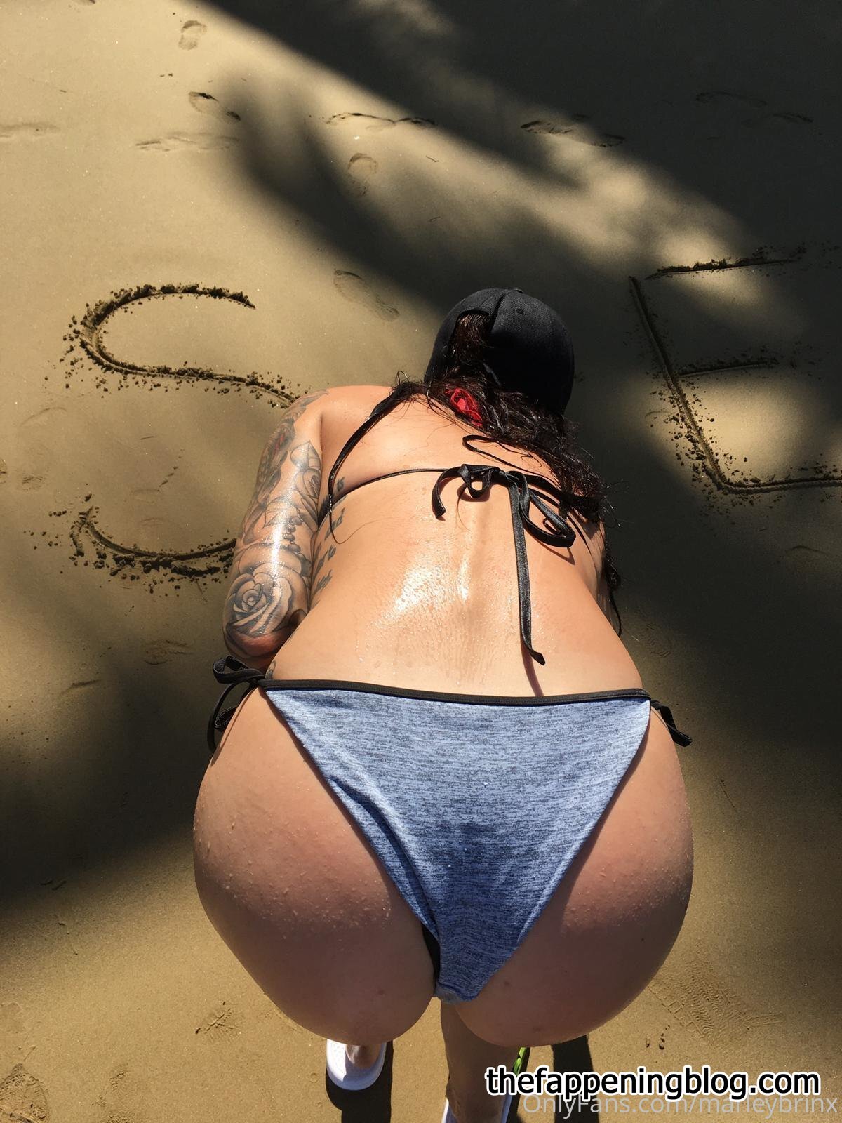 marleybrinx Leaked Photo 38