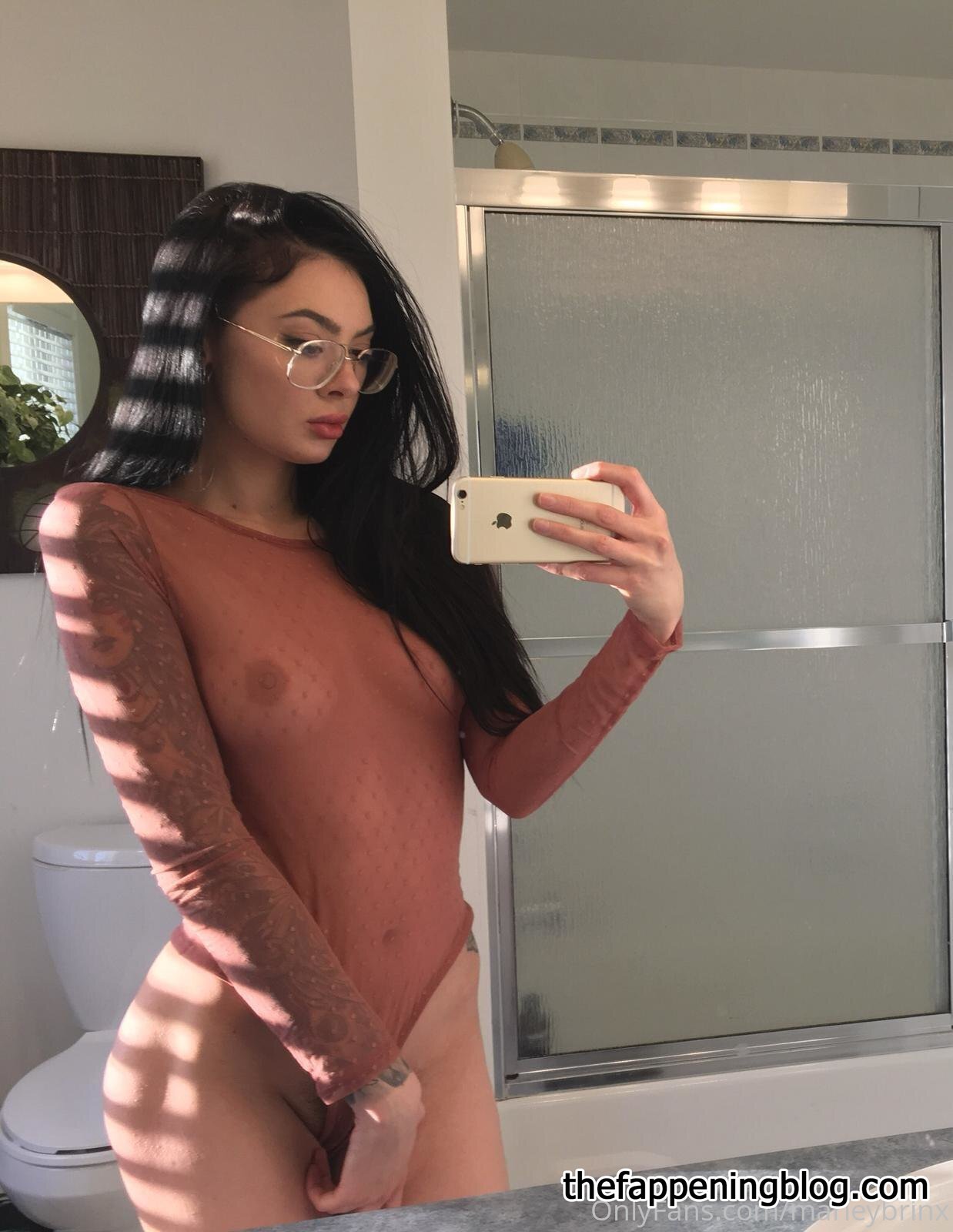 marleybrinx Leaked Photo 58