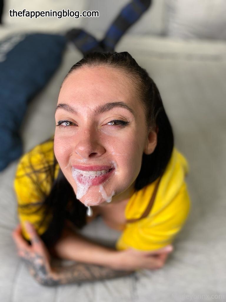 marleybrinx Leaked Photo 59