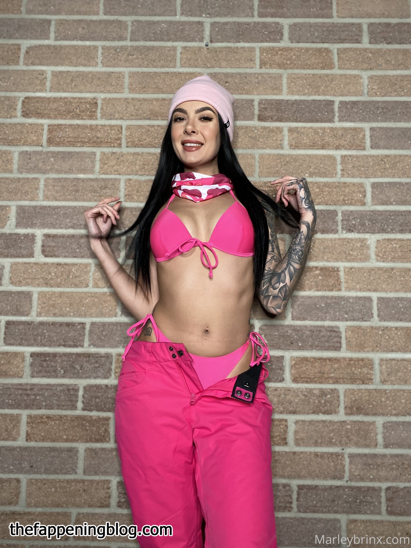 marleybrinx Leaked Photo 80