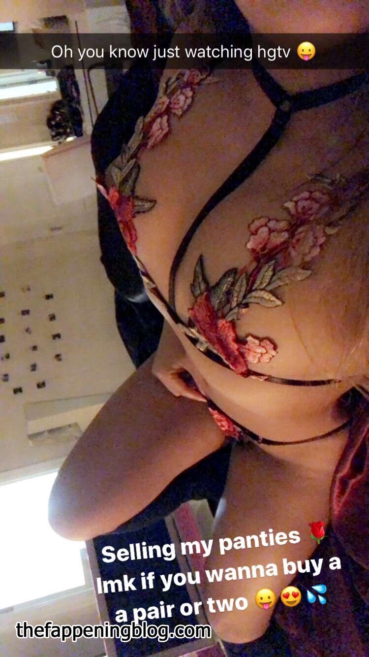 missmahleesah Leaked Photo 31