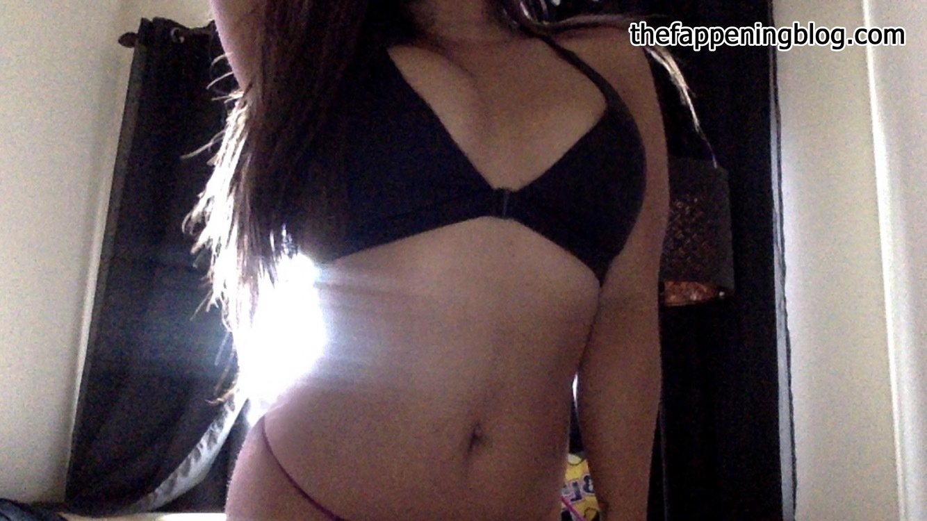 missmahleesah Leaked Photo 33