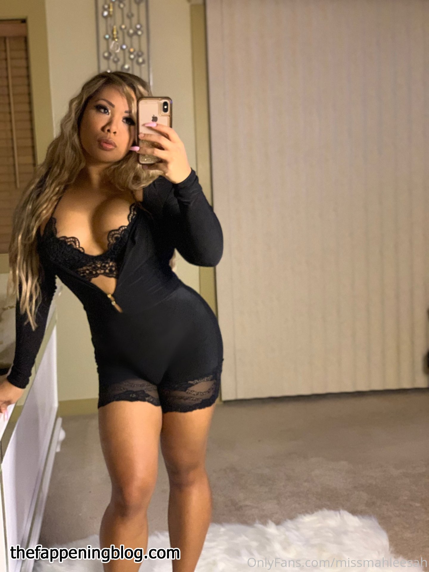 missmahleesah Leaked Photo 35