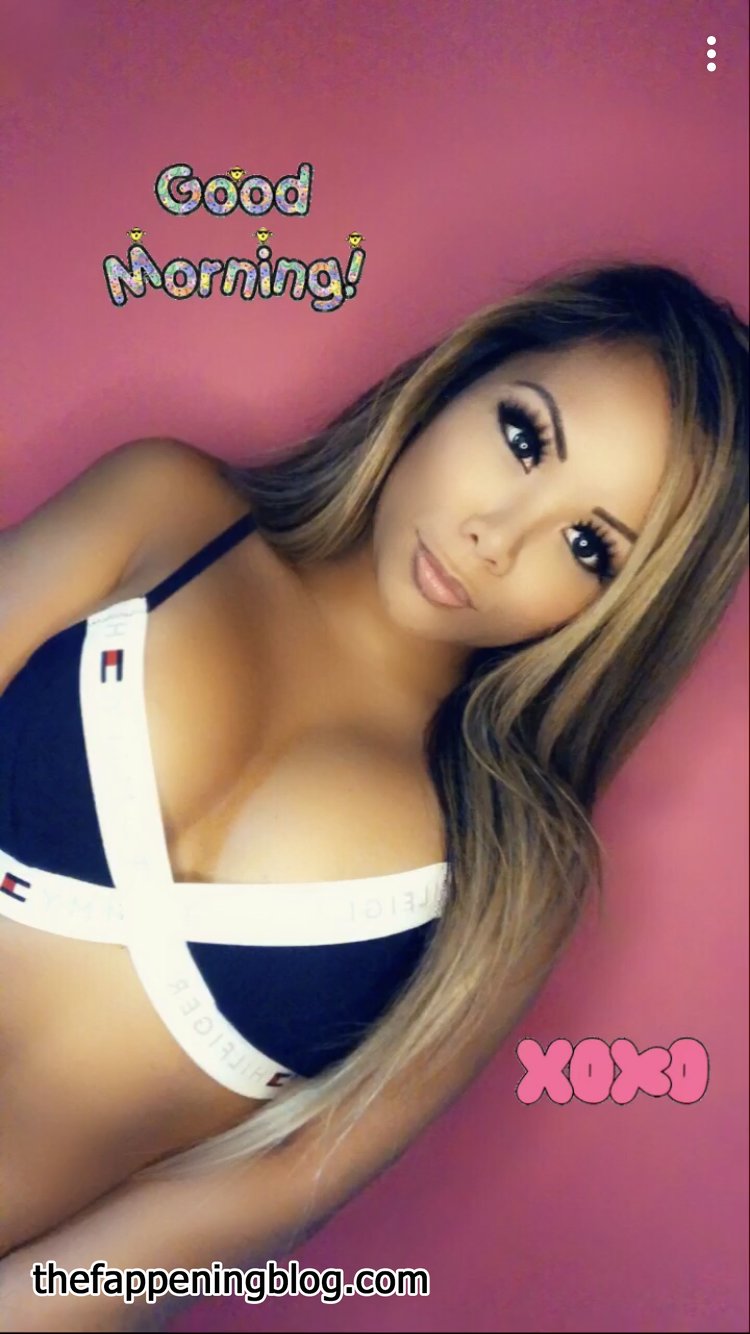 missmahleesah Leaked Photo 37