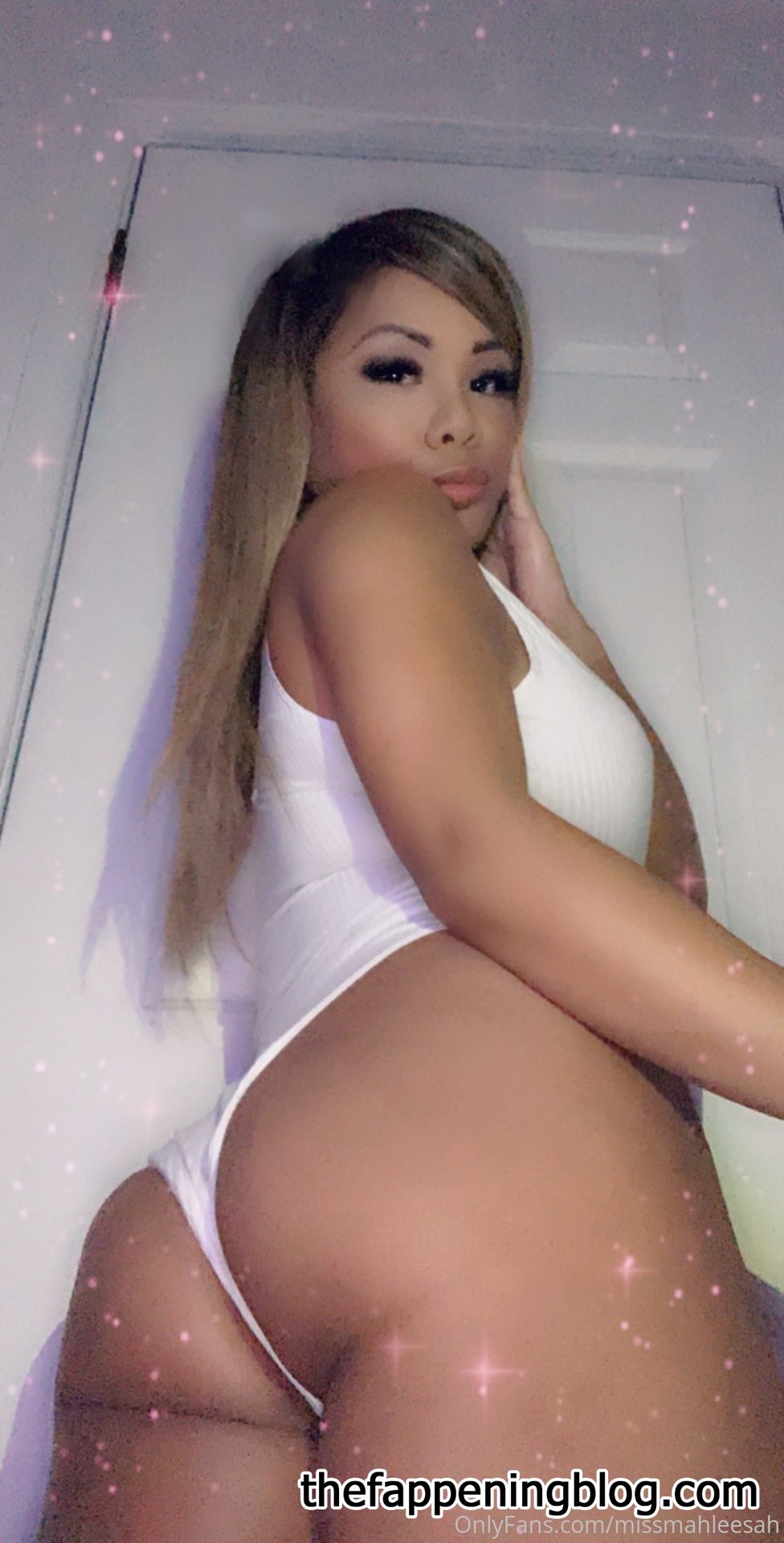 missmahleesah Leaked Photo 66