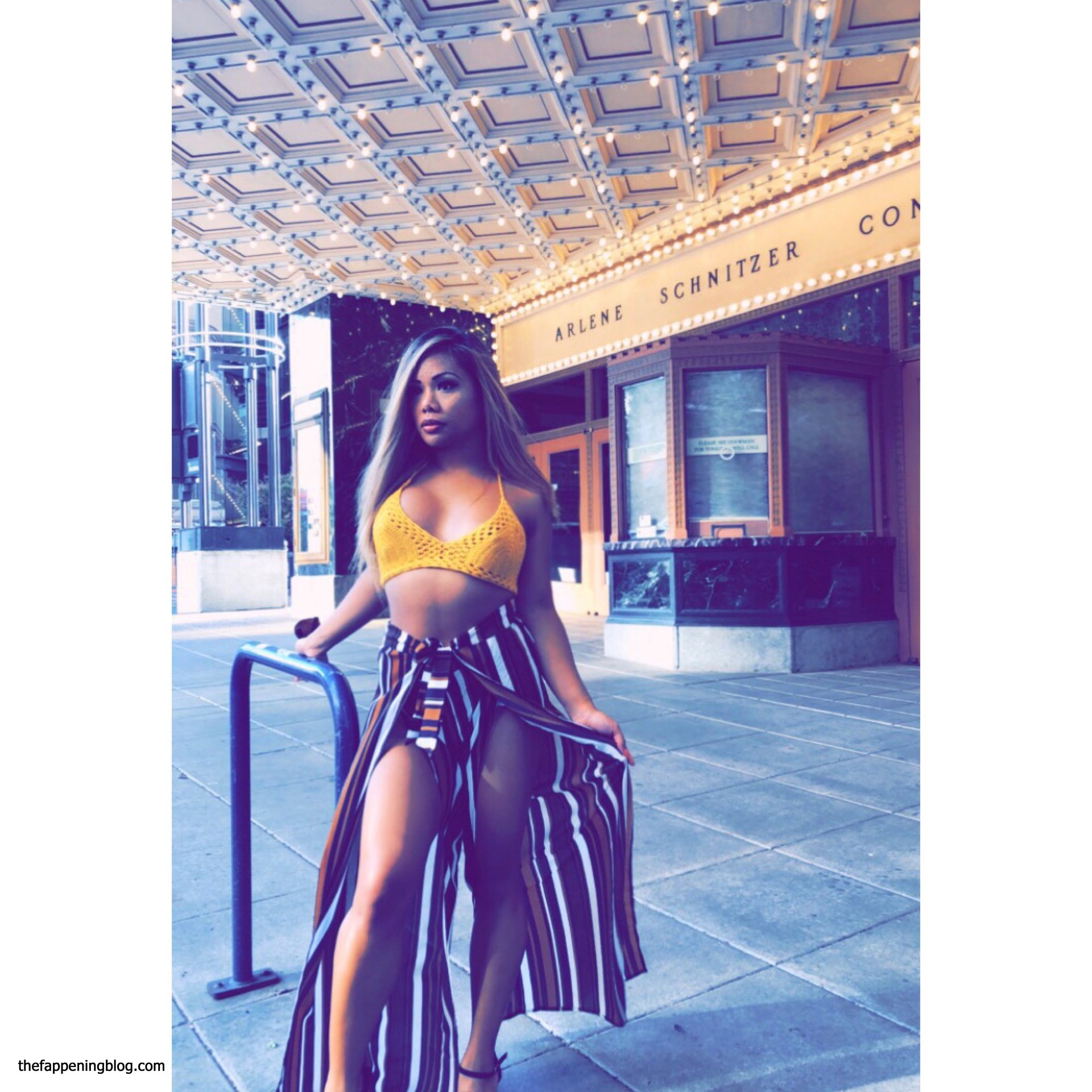 missmahleesah Leaked Photo 85
