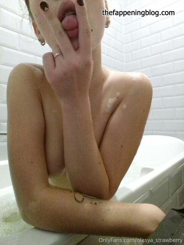 olesya kassandra Leaked Photo 18