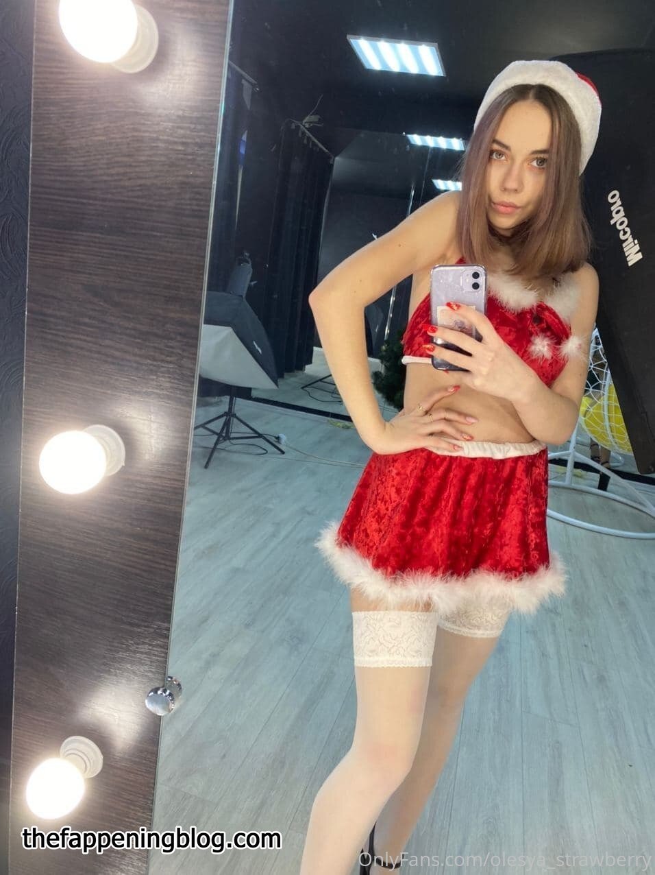 olesya kassandra Leaked Photo 29