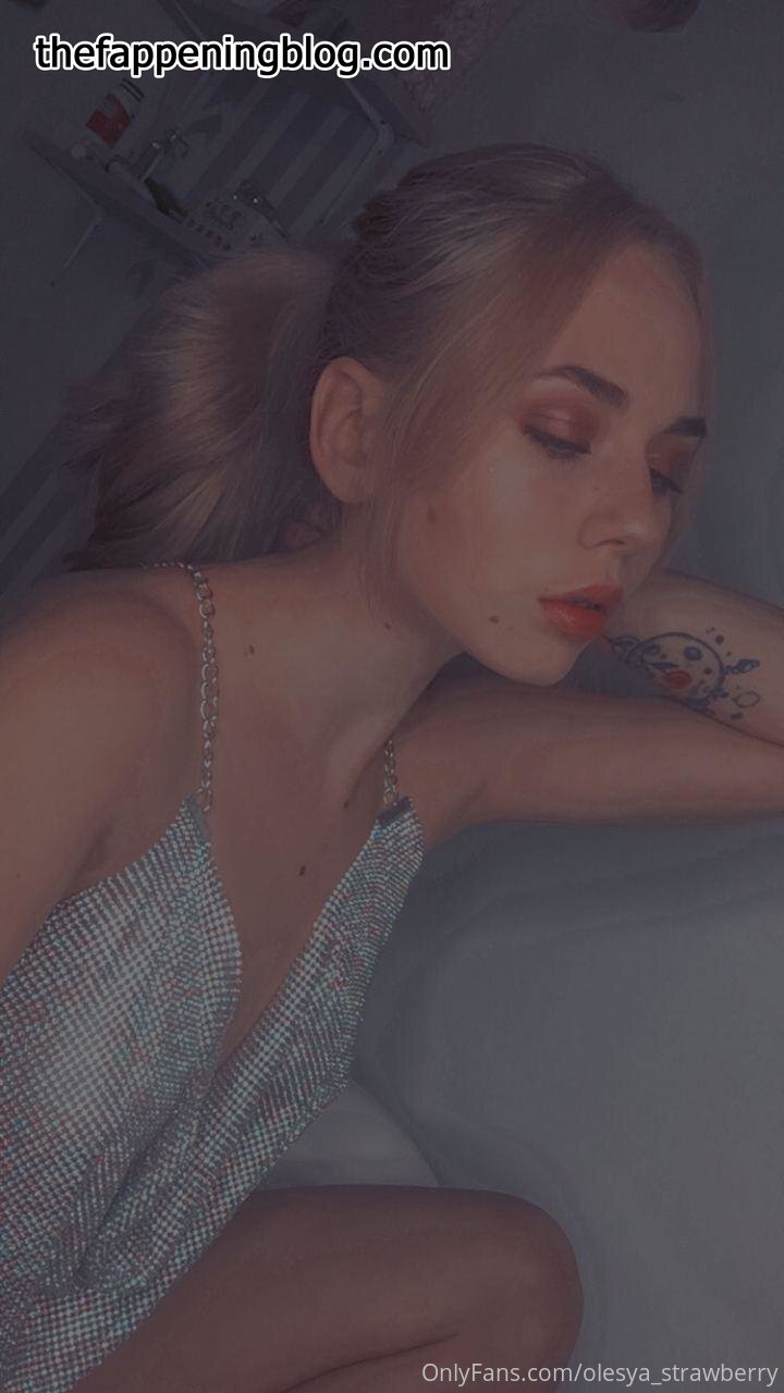 olesya kassandra Leaked Photo 44
