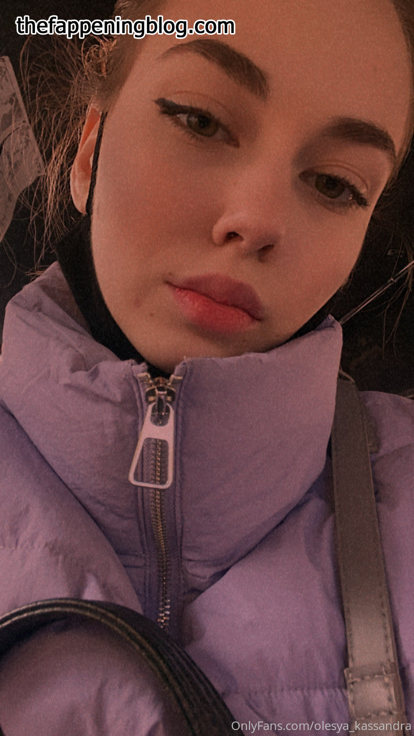 olesya kassandra Leaked Photo 51