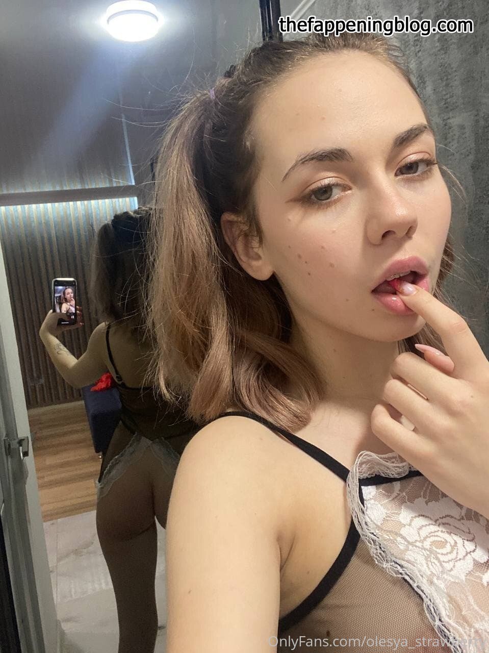 olesya kassandra Leaked Photo 52
