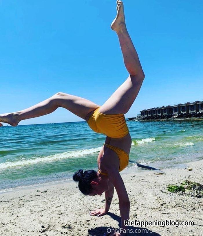 olesya kassandra Leaked Photo 86