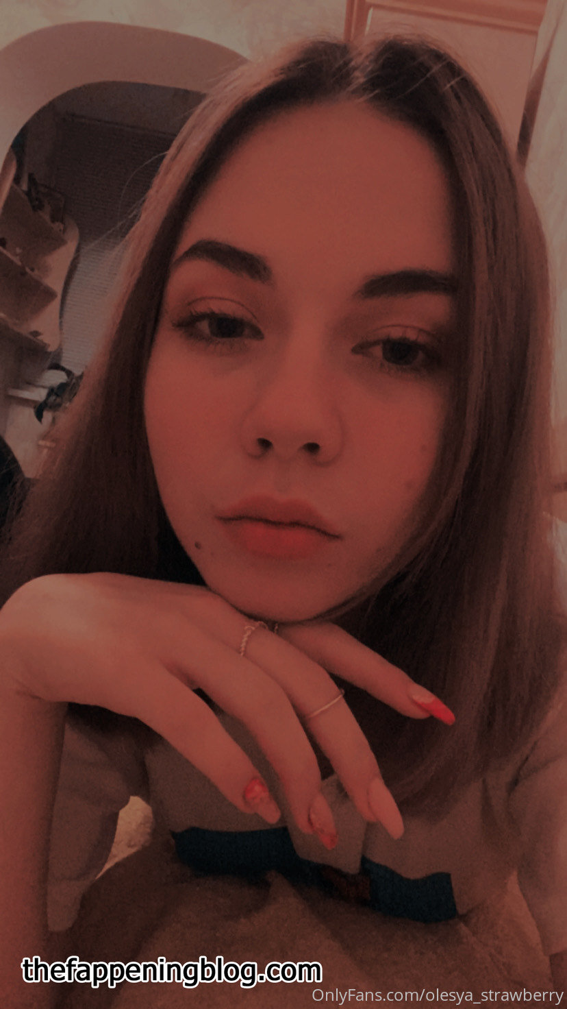 olesya kassandra Leaked Photo 89