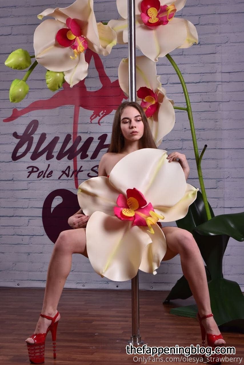 olesya kassandra Leaked Photo 95