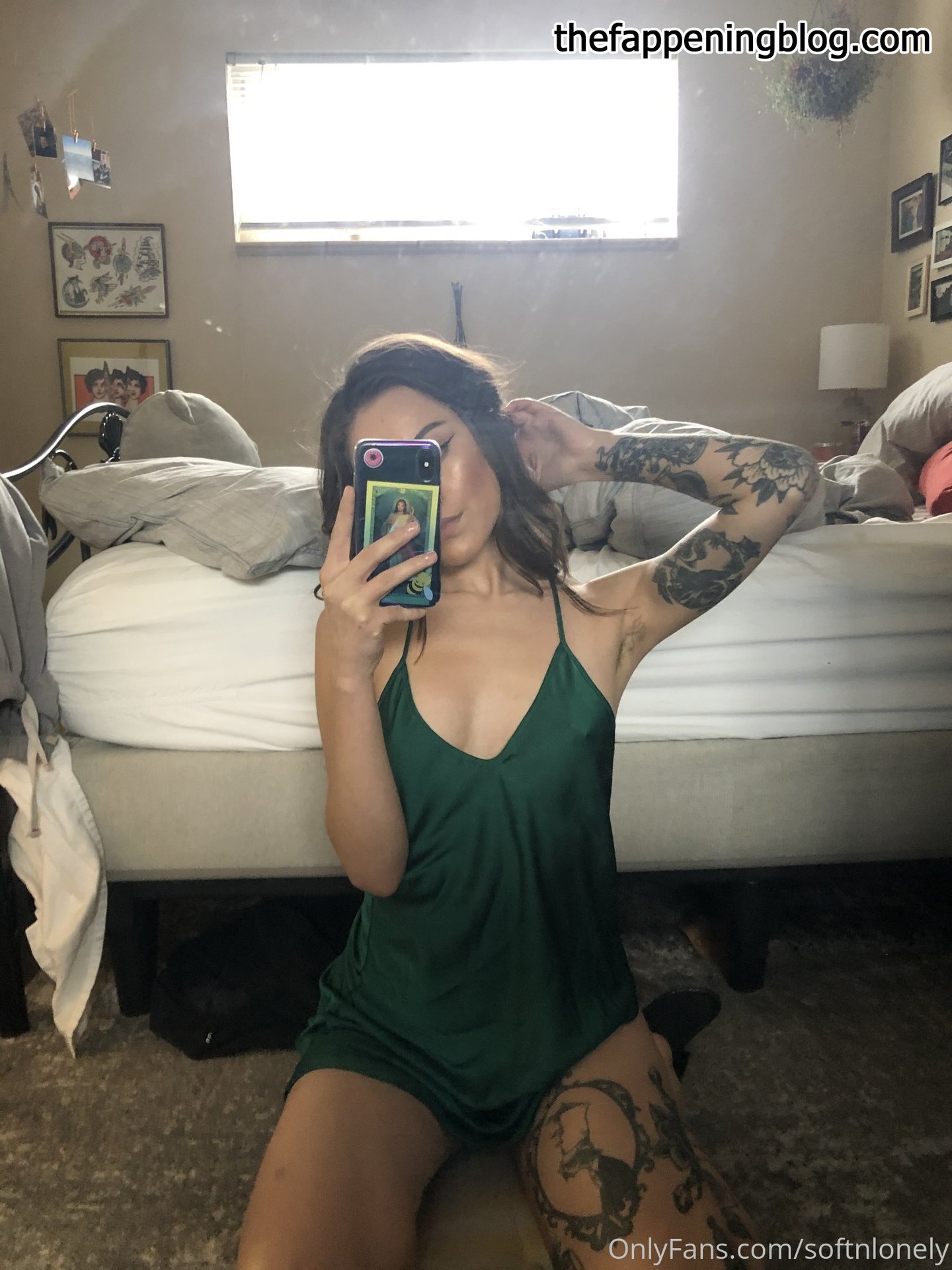 softandonly Leaked Photo 35