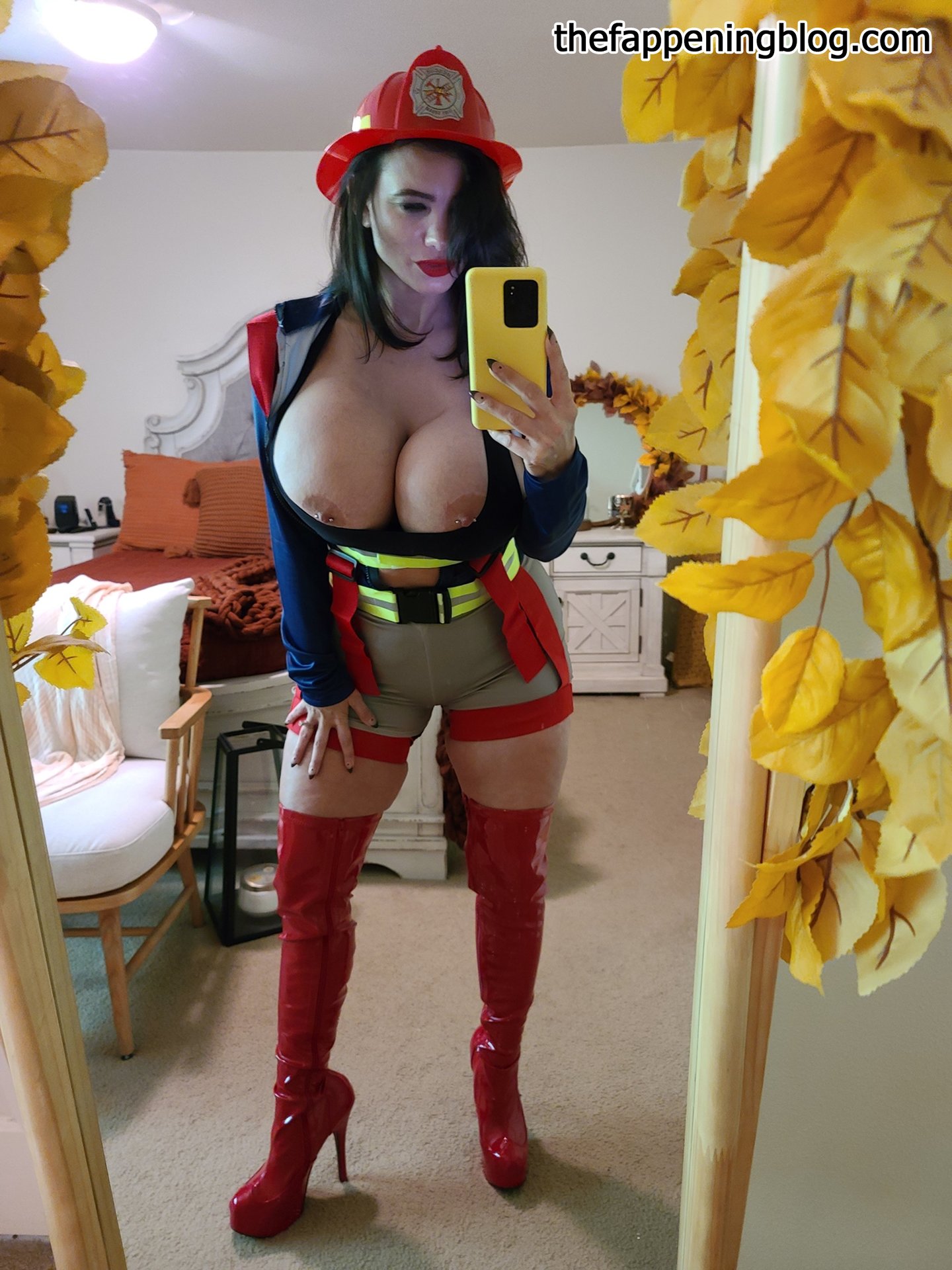 thebrittanyxoxo Leaked Photo 4