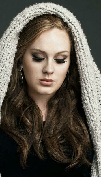 Adele / Adele Laurie Blue Adkins Голые Утечки Фото 78