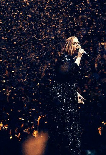 Adele / Adele Laurie Blue Adkins Голые Утечки Фото 79