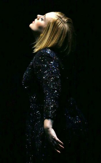 Adele / Adele Laurie Blue Adkins Голые Утечки Фото 84