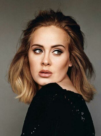 Adele / Adele Laurie Blue Adkins Голые Утечки Фото 86