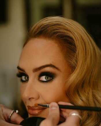 Adele / Adele Laurie Blue Adkins Голые Утечки Фото 91