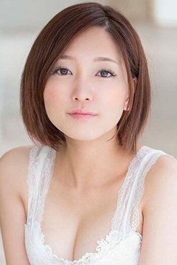 Ameri Hoshi / Rika Amemura / hoshiameri Голые Утечки Фото 1