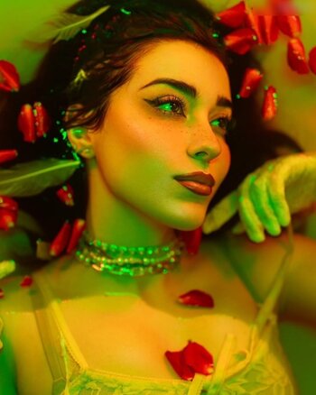 AnniTheDuck Голые Утечки OnlyFans Фото 53