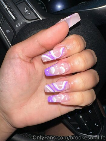 brookesbiglife / bestlifebybrooke Голые Утечки OnlyFans Фото 21