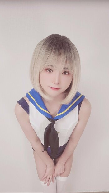 cd_lua / Lua / cdLua76768 Голые Утечки OnlyFans Фото 15