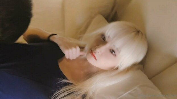 cd_lua / Lua / cdLua76768 Голые Утечки OnlyFans Фото 28