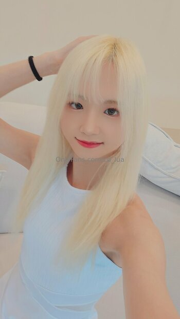 cd_lua / Lua / cdLua76768 Голые Утечки OnlyFans Фото 54