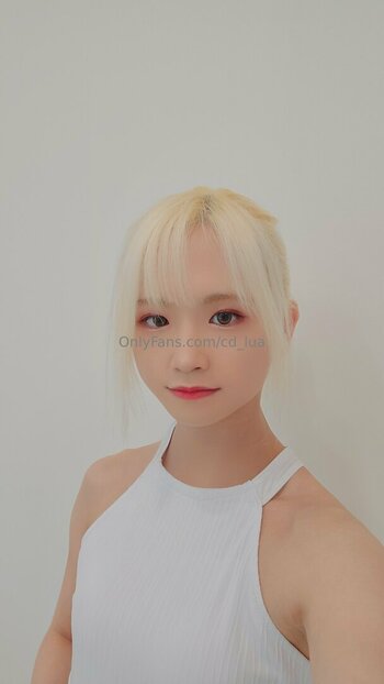 cd_lua / Lua / cdLua76768 Голые Утечки OnlyFans Фото 55