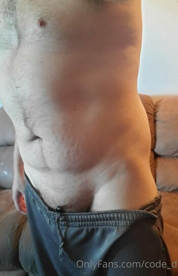 code_d Голые Утечки Фото 10