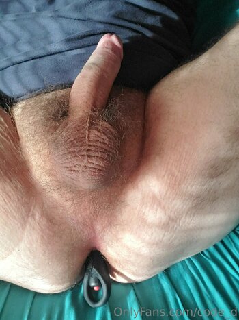 code_d Голые Утечки Фото 17