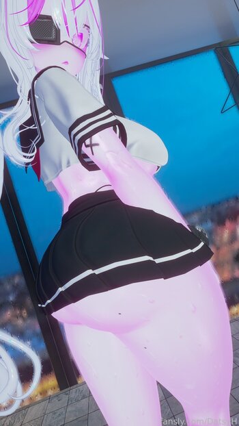 DatsyH Голые Утечки Фото 11