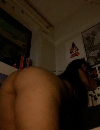 decaypixie Голые Утечки OnlyFans Фото 6