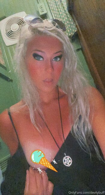 devilybuff Голые Утечки OnlyFans Фото 15