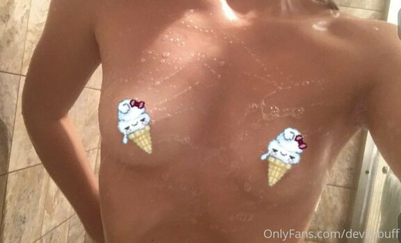 devilybuff Голые Утечки OnlyFans Фото 26