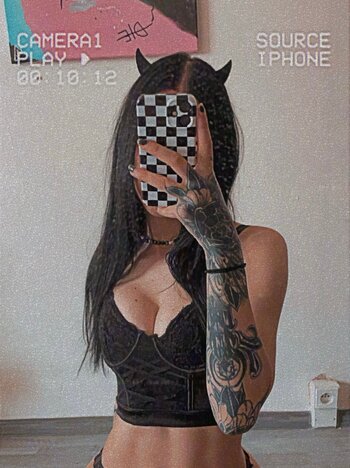 ErrorSpirit /  / Error Spirit / Error.spirit_ Голые Утечки Фото 2