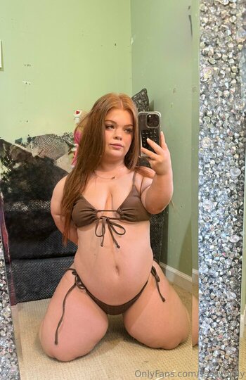 funsizedpixie Голые Утечки OnlyFans Фото 10