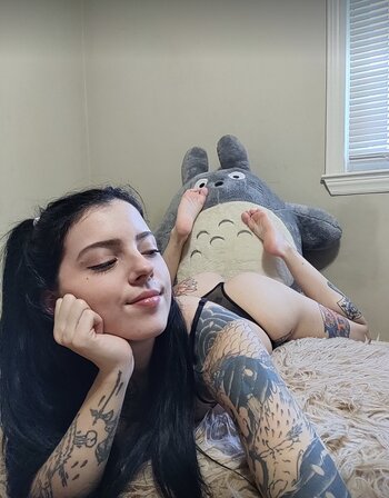 grumpytwo | grumpycosplays / grumpytwo Голые Утечки OnlyFans Фото 4