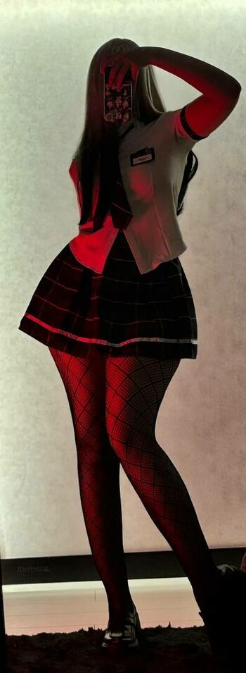 Hellsing / giuhellsing / hellsing.ultimate Голые Утечки OnlyFans Фото 52