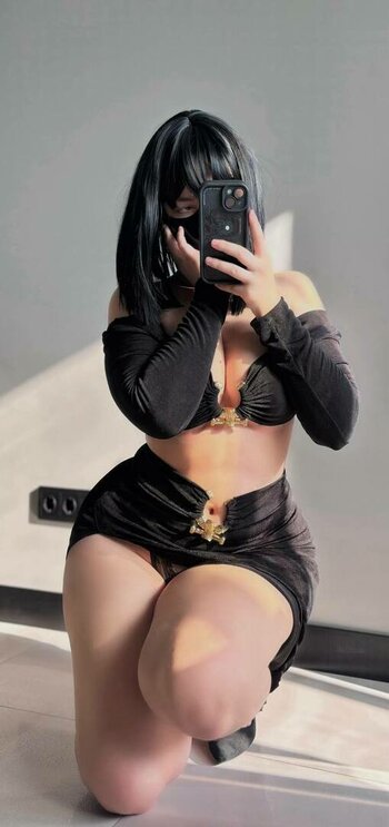 Hellsing / giuhellsing / hellsing.ultimate Голые Утечки OnlyFans Фото 54
